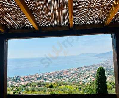 la Taverna del Bergallo, Borgio Verezzi