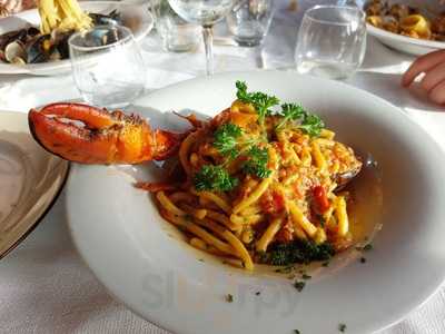 Terrazza Puteoli, Pozzuoli