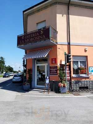 Osteria La Morosina