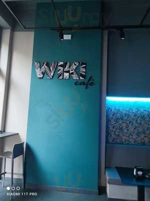 Wikicafe, Catania