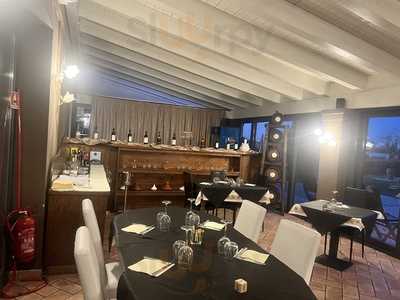 Bar Ristorante Il Borghetto, Modena