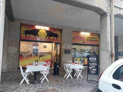 Paelleria Rosticceria Da Tony, Reggio Emilia