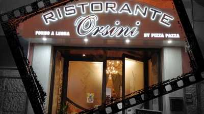 Ristorante Orsini by Pizza Pazza, Andria