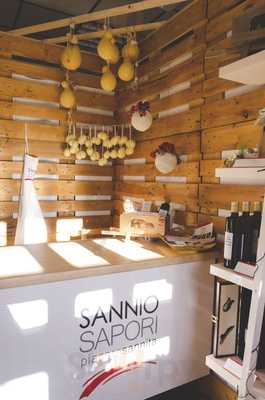 Sannio Sapori, San Massimo