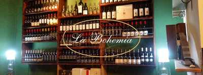 La Bohemia, Bagheria