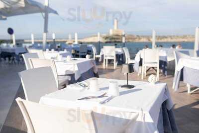 Approdo di Venere Ristorante, Vieste