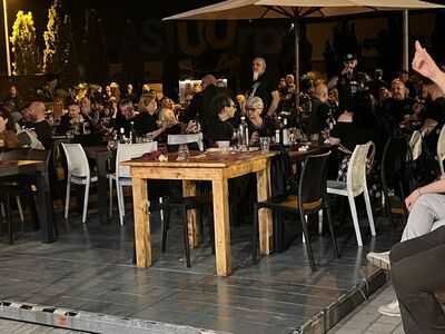 Fuoco E Fiamme Ristorante Braceria, Rovigo