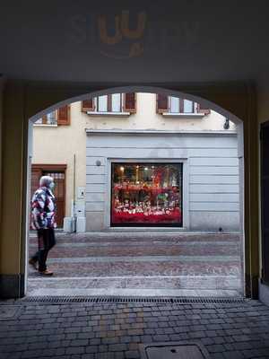 La Casa Del Caffe', Lissone