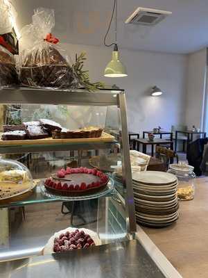 D'ire Mini Bakery & Bistrot, Milano