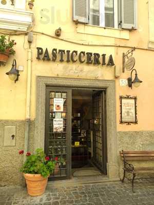 Pasticceria Castello Di Liberati S.&c., Castel Gandolfo