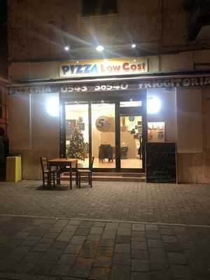 Pizzeria Low Cost, Forlì