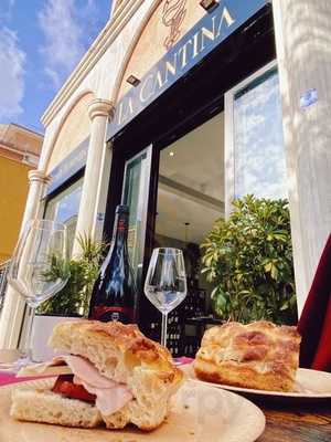 La Cantina Lecce, Lecce