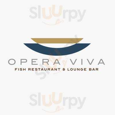 Opera Viva Fish Restaurant & Lounge Bar