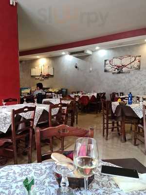 Ristorante Pizzeria Insonnia