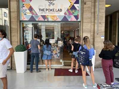 The Poke Lab, Piacenza