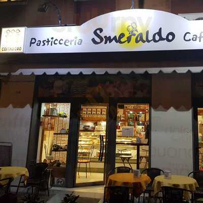 Pasticceria Smeraldo, Rimini