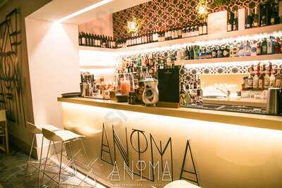 Anima Beach Club & Urban