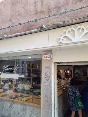 Mamafe' Salento Bakery