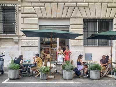 Forno Conti & Co., Roma