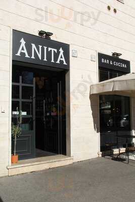 Anita Monteverde Bar e Cucina, Roma