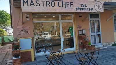 Mastro Chef