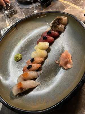 Nyo - Sushi Restaurant