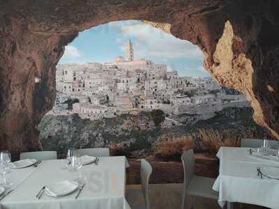 L'angolo del Sapore, Matera