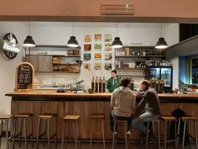 PicoBrew Station, Milano