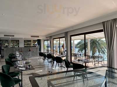 PRIMOPIANO Bistrot & Lounge By Porto Romano, Fiumicino