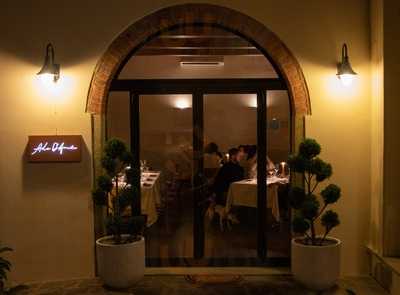 Ada D'amato Laboratorio E Ristorante, Castiglion Fibocchi