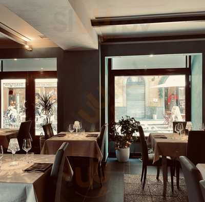 Ristorante Casa Rattazzi, Torino