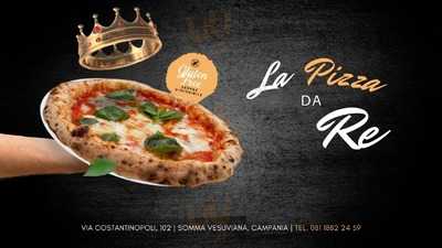 Oven King, Somma Vesuviana