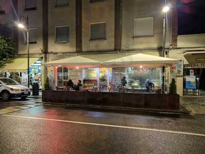 Caffé Il Borgo, Rimini