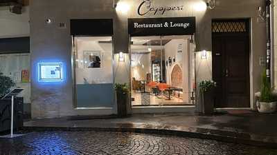 Capperi Restaurant & Lounge