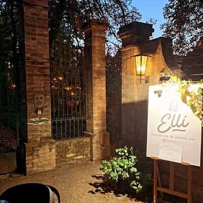 Elli -ristorante E Lounge Bar