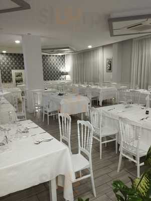 Catena Restaurant, San Calogero