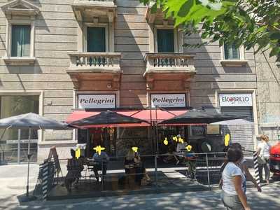 Macelleria Equina Pellegrini, Milano