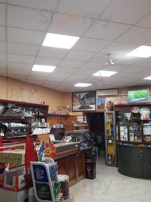 Bar Aonde, Leonessa