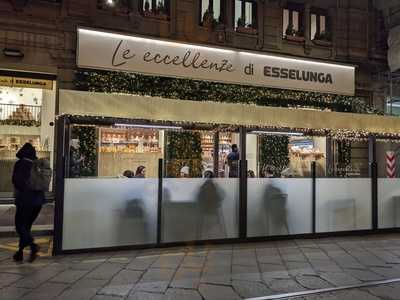 Pasticceria Elisenda, Milano