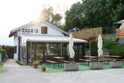 Palo's Grill&bbq