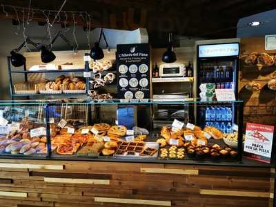 L'Albero del Pane, Borgo San Dalmazzo