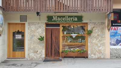 Macelleria Salumeria De Villa, San Vito di Cadore