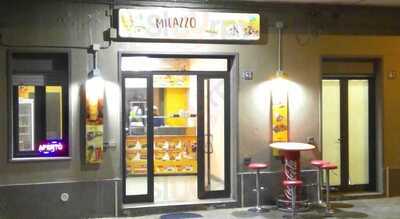 Milazzo Kebab Halal, Milazzo