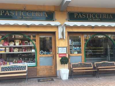 Pasticceria De Santis, Aosta