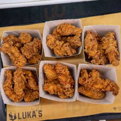 Luka'S Fried Chicken, Nola