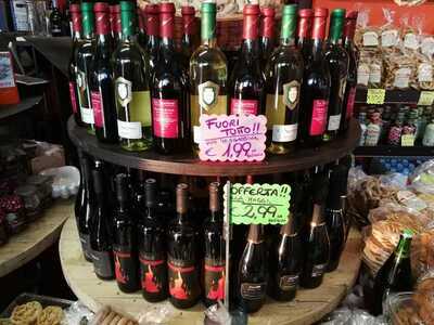 Posteria del Vin, Settimo Milanese