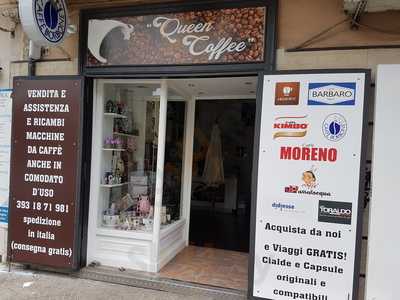 Queen Coffee, Melito di Napoli