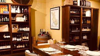 Enoteca Leopoldo