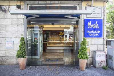 Pasticceria Mensile - Dolci Napoletani, San Giorgio a Cremano