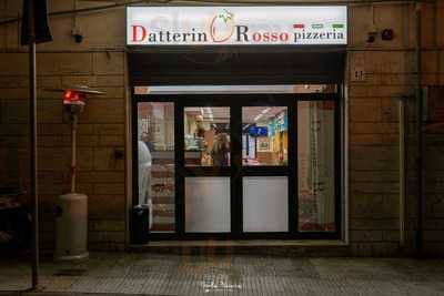 Datterino Rosso, Barcellona Pozzo di Gotto